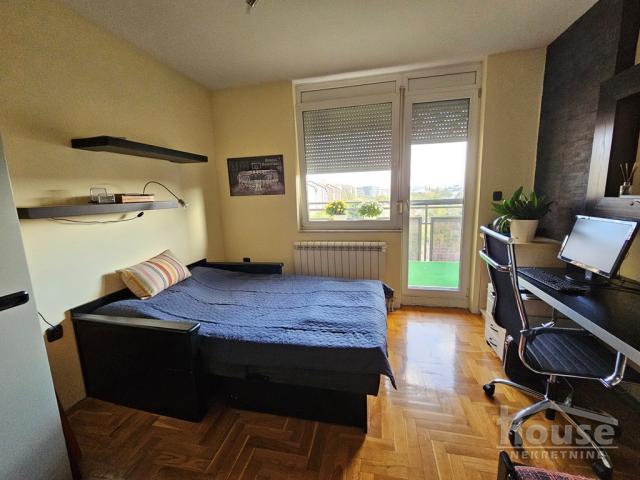 Stan NOVI SAD, NOVA DETELINARA, kv: 143, € 267800, ID: 1061402