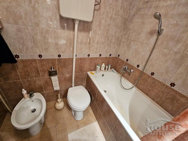 Stan NOVI SAD, NOVA DETELINARA, kv: 143, € 267800, ID: 1061402