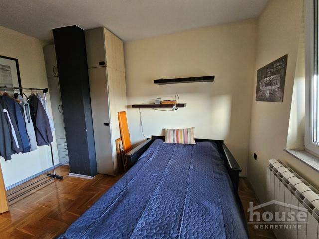 Stan NOVI SAD, NOVA DETELINARA, kv: 143, € 267800, ID: 1061402