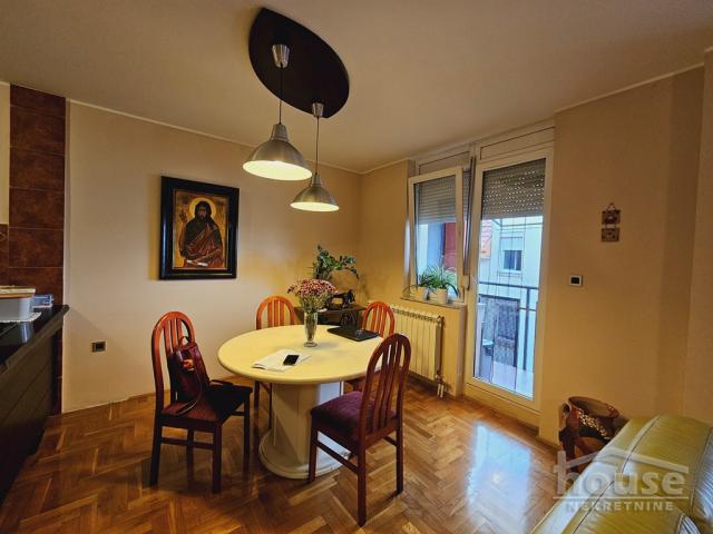 Stan NOVI SAD, NOVA DETELINARA, kv: 143, € 267800, ID: 1061402