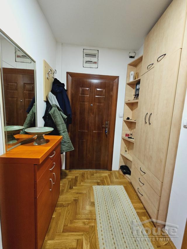 Stan NOVI SAD, NOVA DETELINARA, kv: 143, € 267800, ID: 1061402