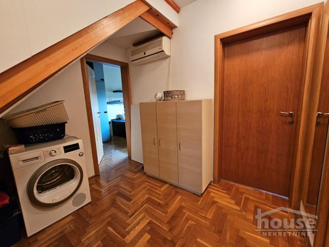 Stan NOVI SAD, NOVA DETELINARA, kv: 143, € 267800, ID: 1061402