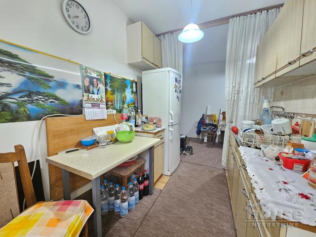 Stan NOVI SAD, DETELINARA, kv: 53, € 130600, ID: 1062383