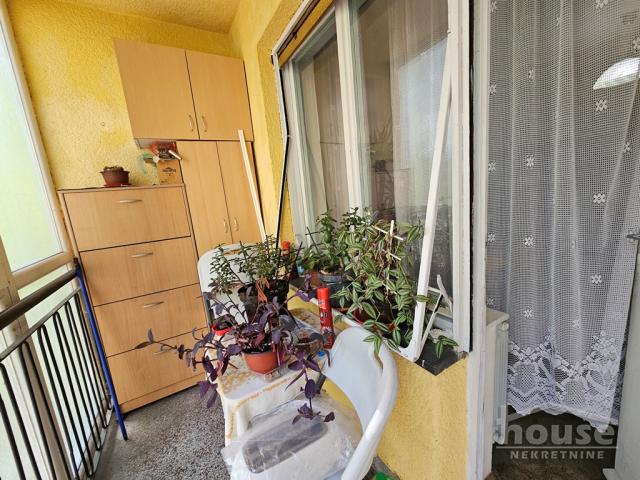 Stan NOVI SAD, DETELINARA, kv: 53, € 130600, ID: 1062383