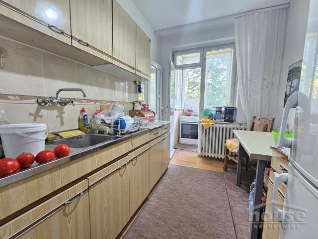 Stan NOVI SAD, DETELINARA, kv: 53, € 130600, ID: 1062383