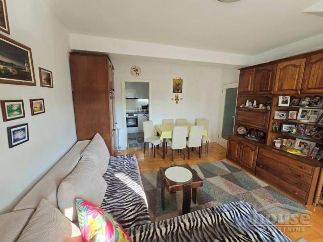 Stan NOVI SAD, NOVA DETELINARA, kv: 45, € 108000, ID: 1062682