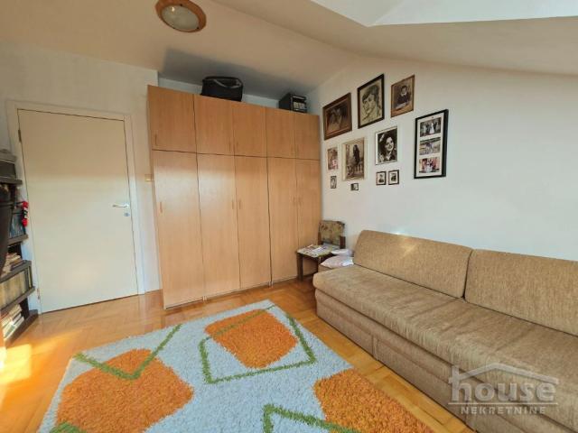 Stan NOVI SAD, NOVA DETELINARA, kv: 45, € 108000, ID: 1062682