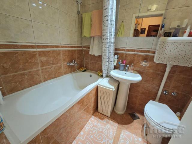 Stan NOVI SAD, NOVA DETELINARA, kv: 45, € 108000, ID: 1062682