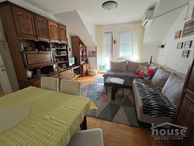 Stan NOVI SAD, NOVA DETELINARA, kv: 45, € 108000, ID: 1062682