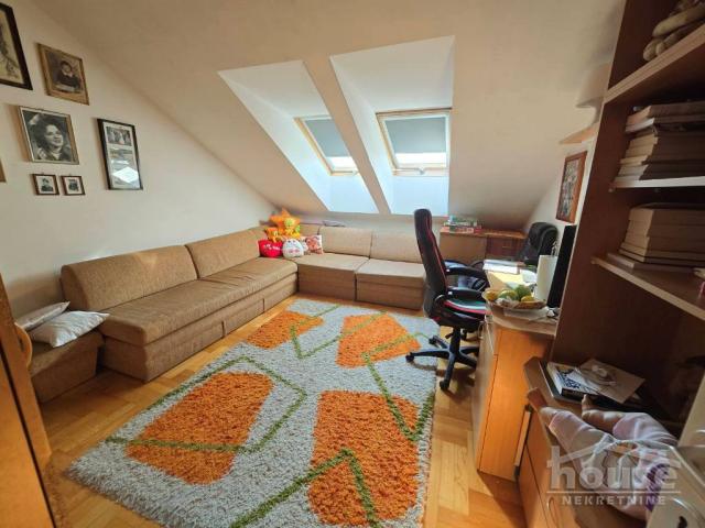 Stan NOVI SAD, NOVA DETELINARA, kv: 45, € 108000, ID: 1062682