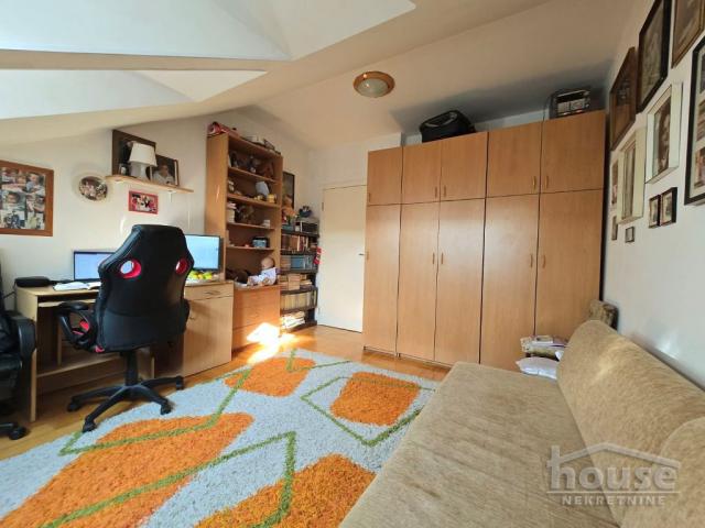 Stan NOVI SAD, NOVA DETELINARA, kv: 45, € 108000, ID: 1062682