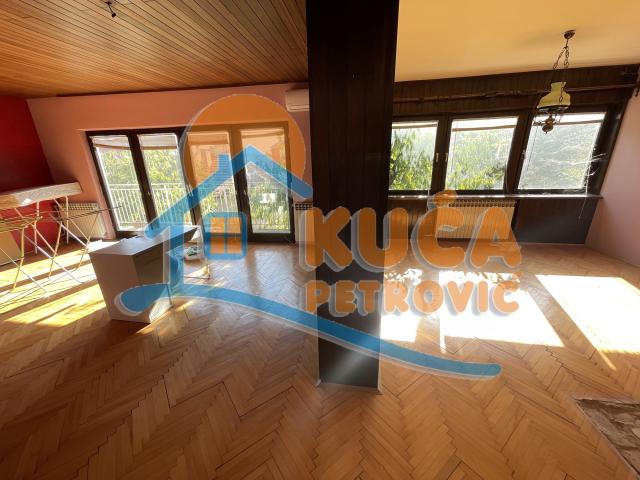 Duplex, Pantelej, 