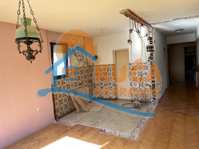 Duplex, Pantelej, 