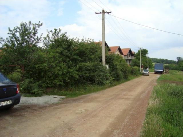 Prodaja, Plac, 800. 00m2 , Denino brdo