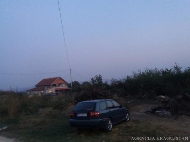 Prodaja, Plac, 21. 40m2 , Stanovo