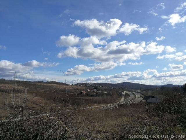 Prodaja, Kuća, 1000. 00m2 , Batočina