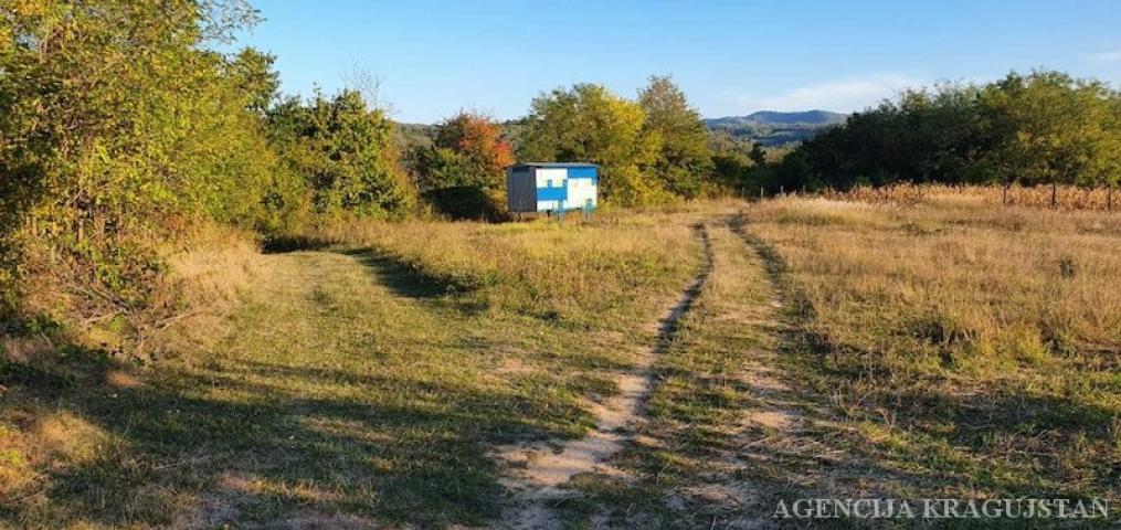 Prodaja, Plac, 33. 19m2 , Maršić