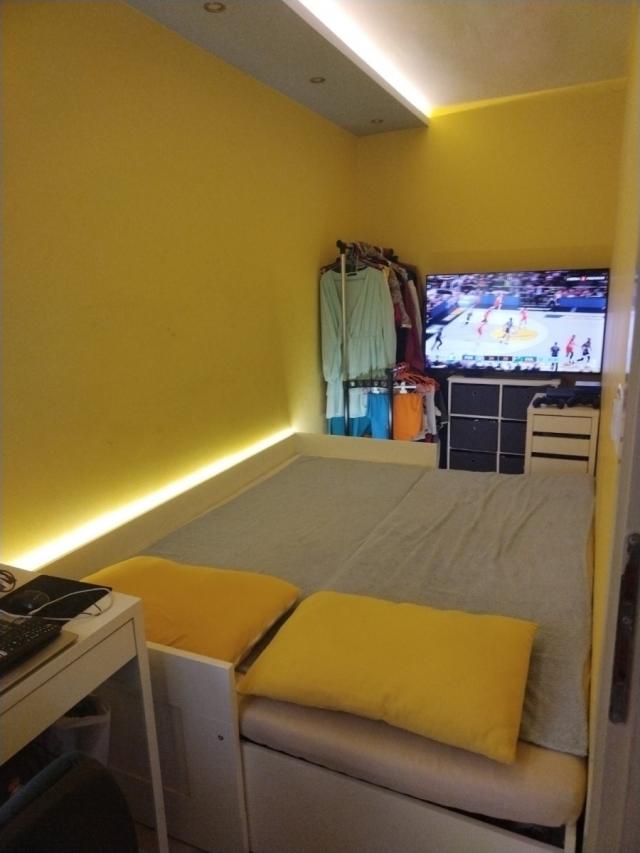 NOVI SAD - BULEVAR - 40. 00 m2