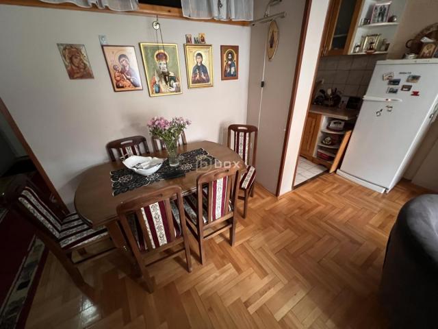 Dvoiposoban stan, 62m2, Duvanište