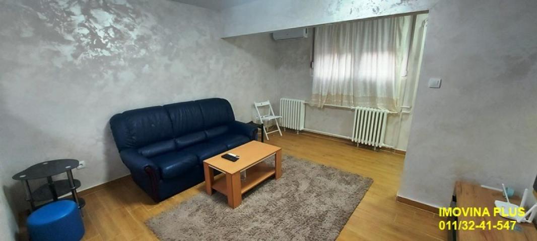 Zvezdara, Mirijevo - 16. oktobra, 35m2