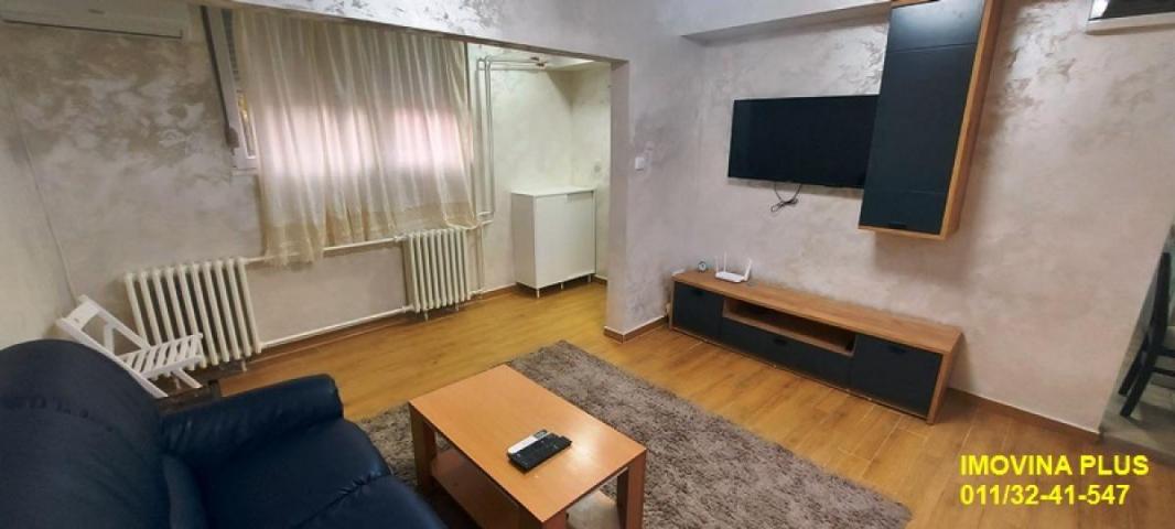 Zvezdara, Mirijevo - 16. oktobra, 35m2