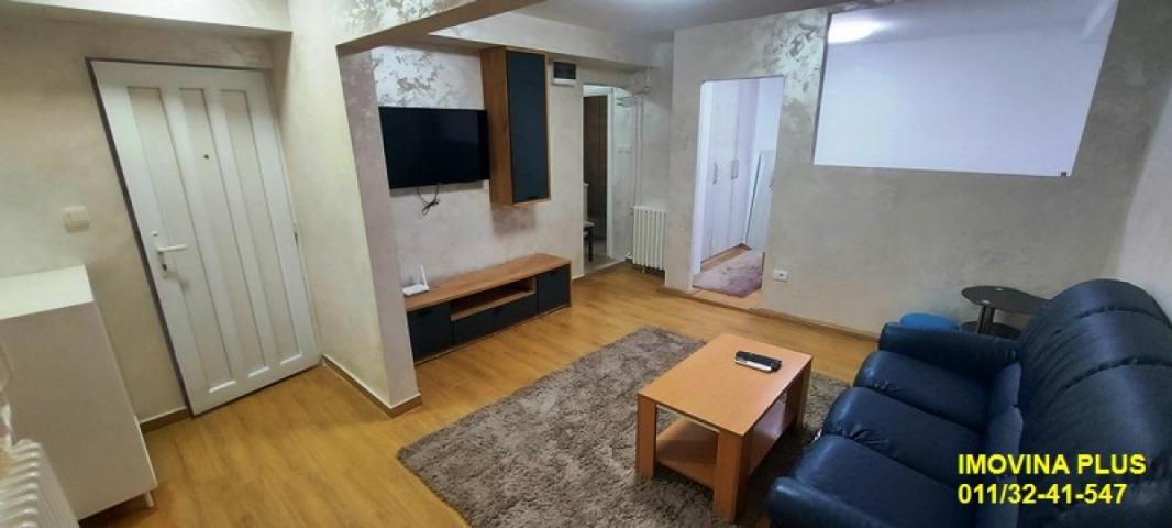 Zvezdara, Mirijevo - 16. oktobra, 35m2