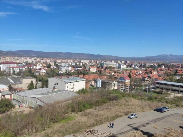 VAGRES CITY - 159m2