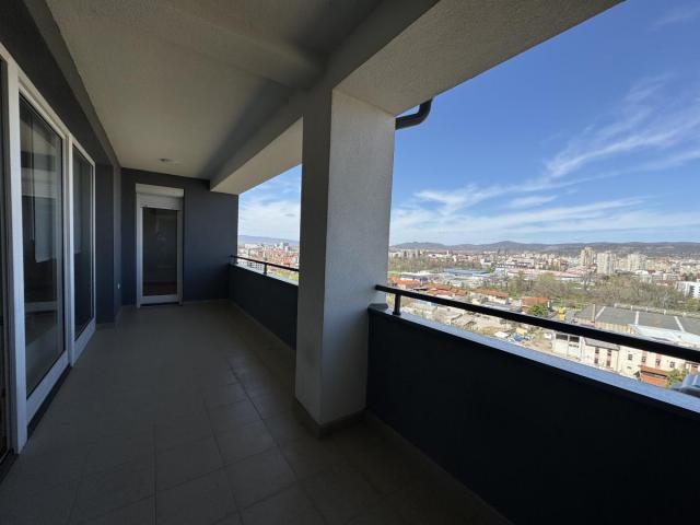 VAGRES CITY - 159m2