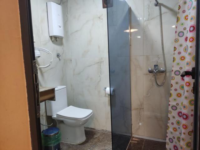 GARSONJERA (APARTMAN) - BUBANJ - 35m2