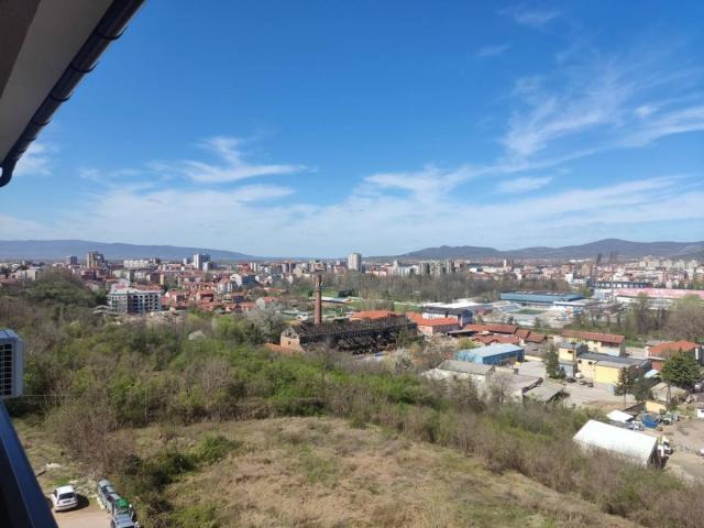 VAGRES CITY - 159m2