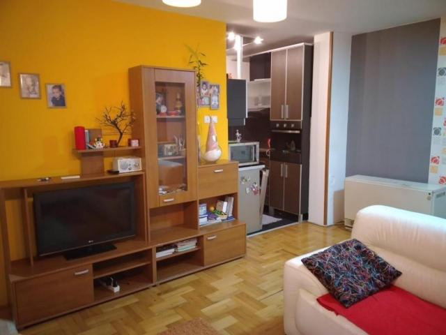 GORNJOMATEJEVAČKA - DUPLEX - 80m2