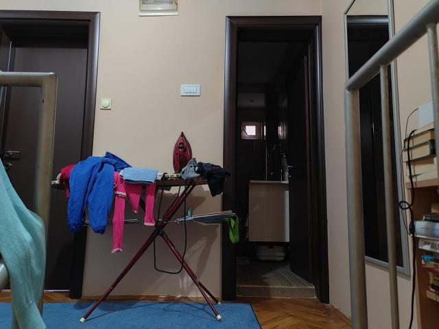 DUPLEX - 85m2 - Dragiše Cvetkovića