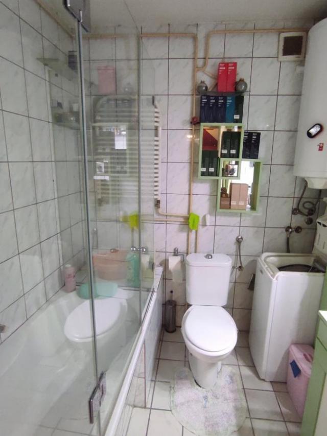 Dvoiposoban stan u zakup, 90m2