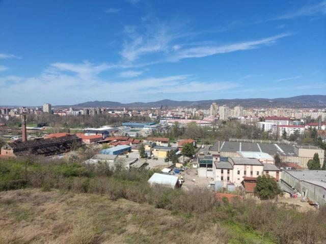 VAGRES CITY - 159m2