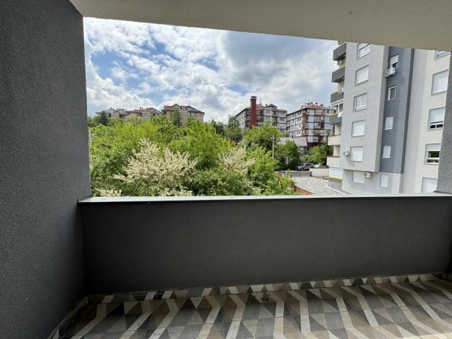 NOVOGRADNJA - VAGRES CITY - 70m2