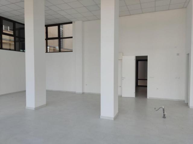 Poslovni prostor - Centar - 250m2