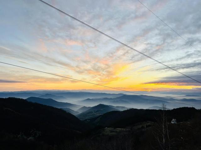 Jednoiposoban stan - Kopaonik