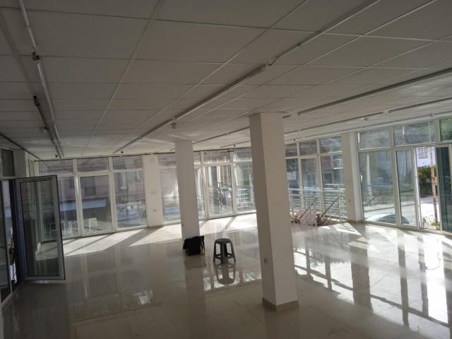 Poslovni prostor 160m2+150m2