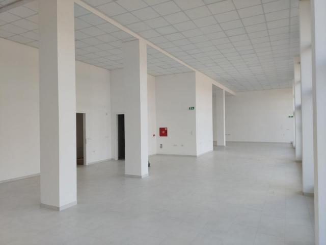 Poslovni prostor - Centar - 250m2