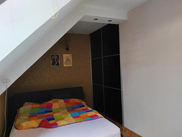 DUPLEX - 85m2 - Dragiše Cvetkovića