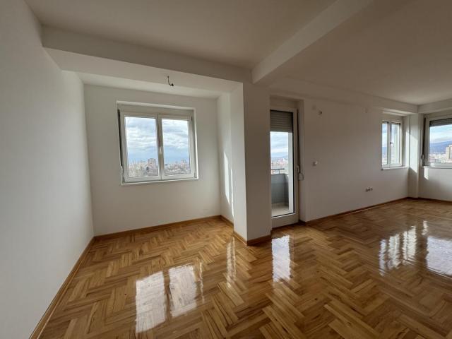 NOVOGRADNJA - VAGRES CITY - 64m2