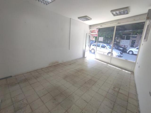 Lokal - 26m2 - Centar