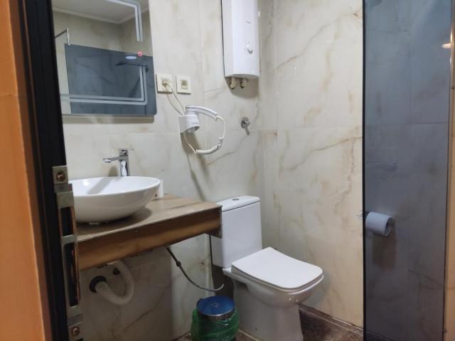 GARSONJERA (APARTMAN) - BUBANJ - 35m2