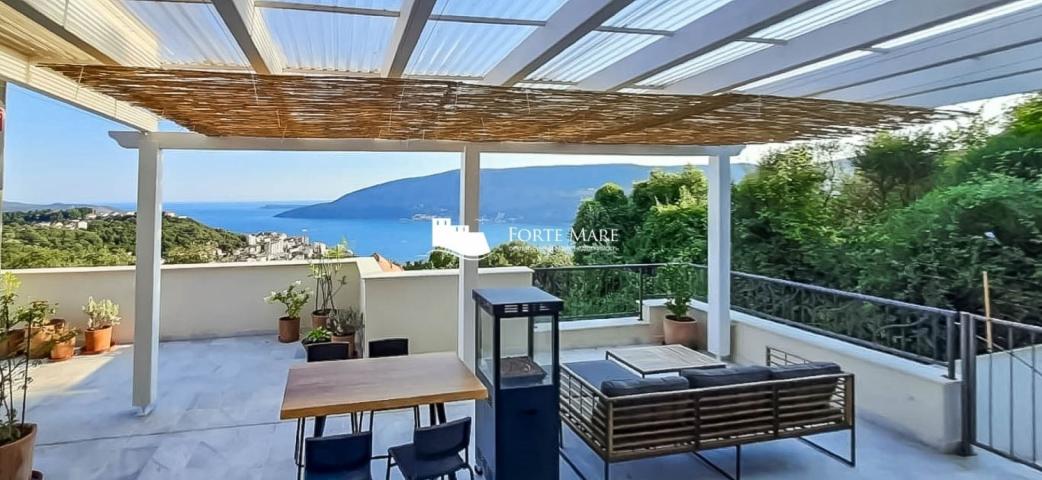 Apartment for sale in  Herceg Novi, Topla III area