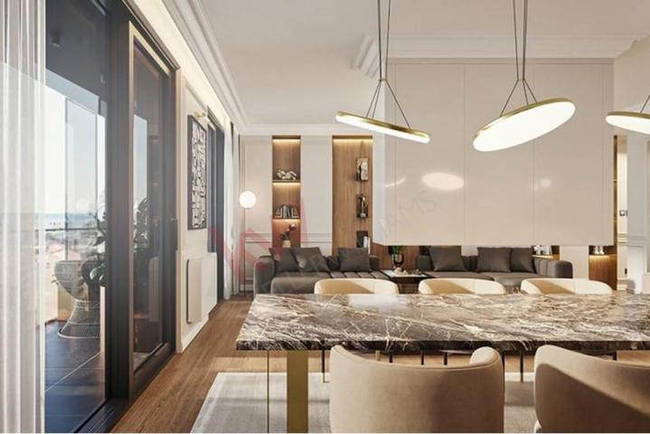 
				5. 0 Penthouse Vračar, prestižna lokacija, u izgradnji
			