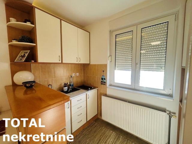 2 Dvosoban stan NOVI SAD, 118450€