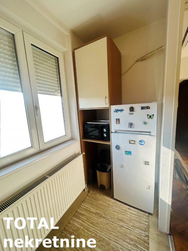 2 Dvosoban stan NOVI SAD, 118450€