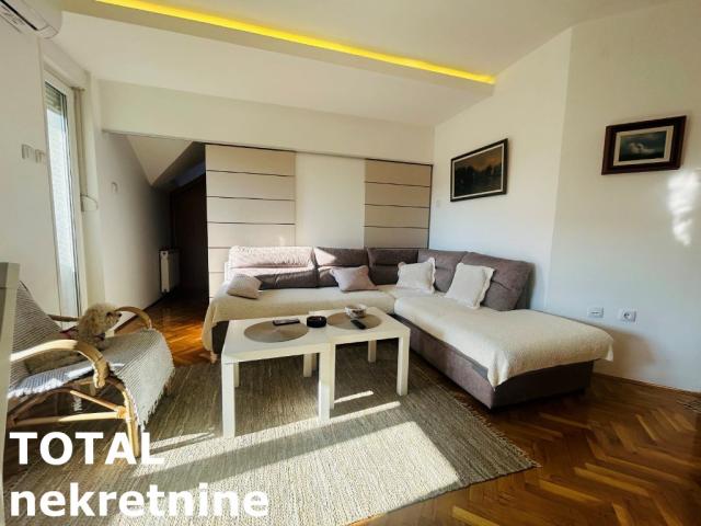 2 Dvosoban stan NOVI SAD, 118450€