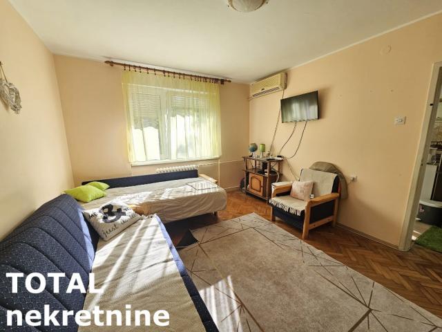 1 Jednosoban stan NOVI SAD, 79160€