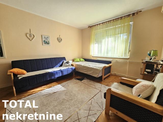 1 Jednosoban stan NOVI SAD, 79160€